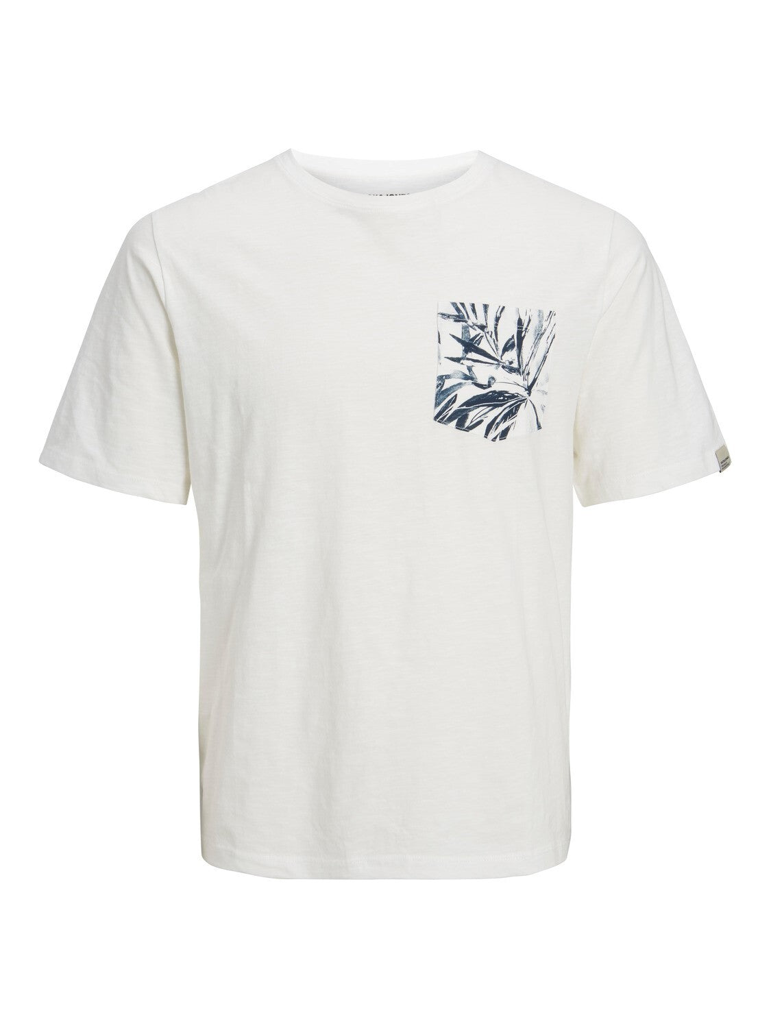 T-shirt Jack&Jones bianco