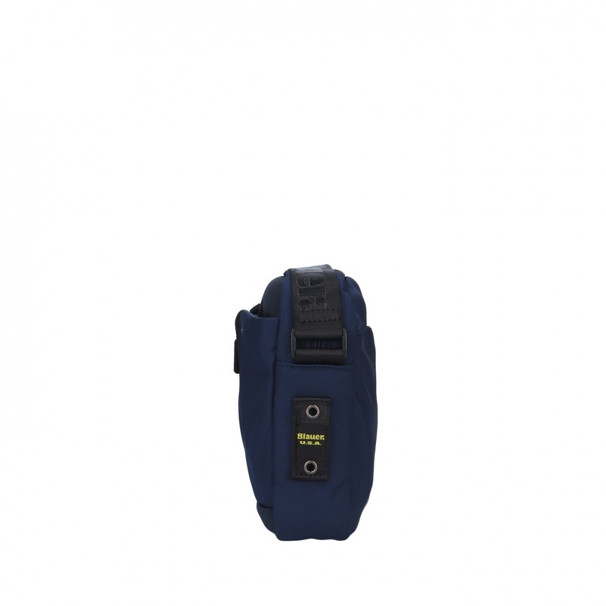 Blauer blu