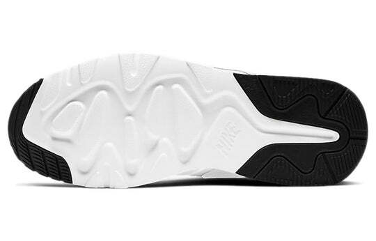 Sneakers Nike bianco