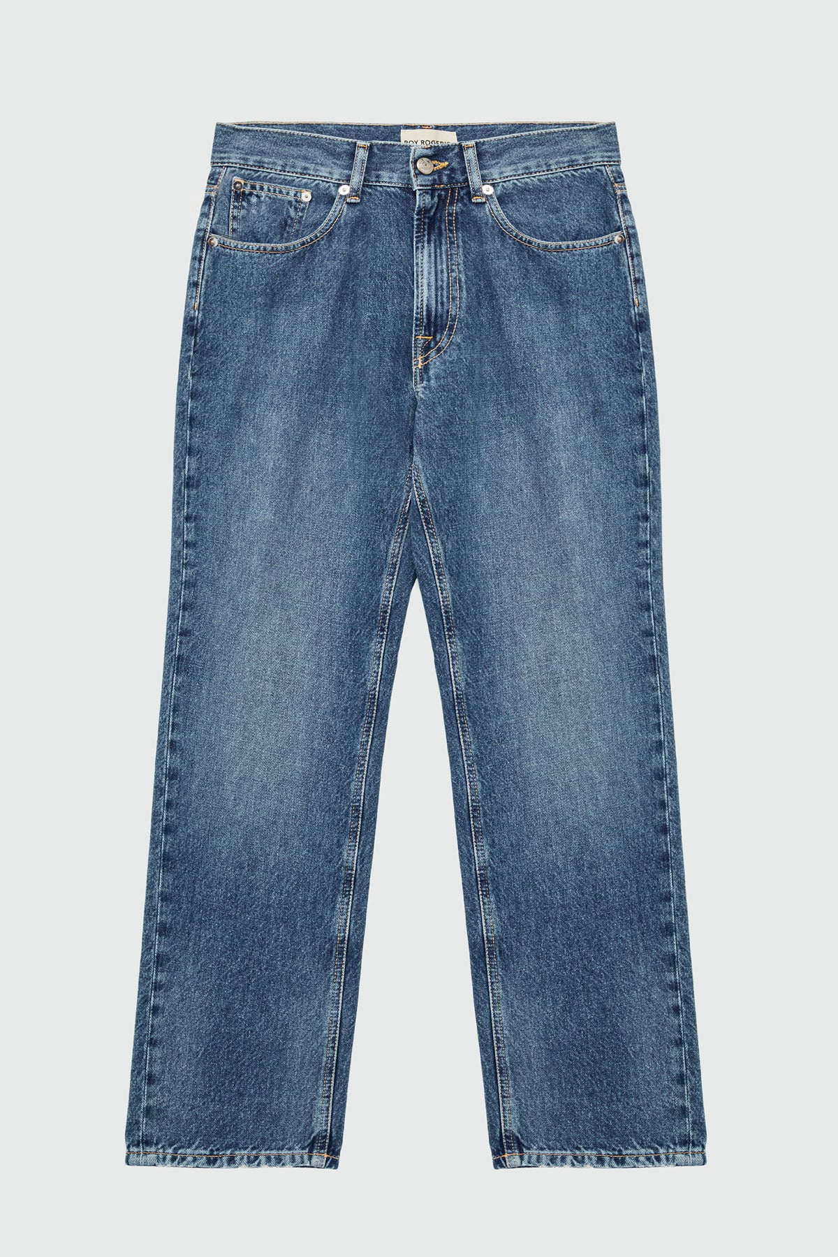 Jeans ROYROGER'S blu