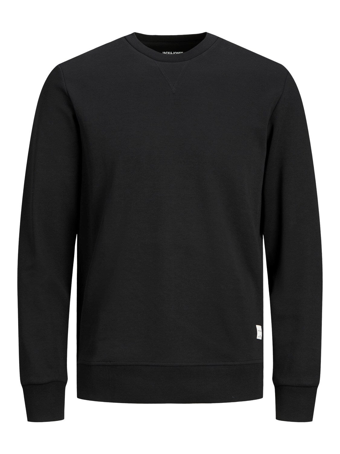 Felpa Jack&Jones nero