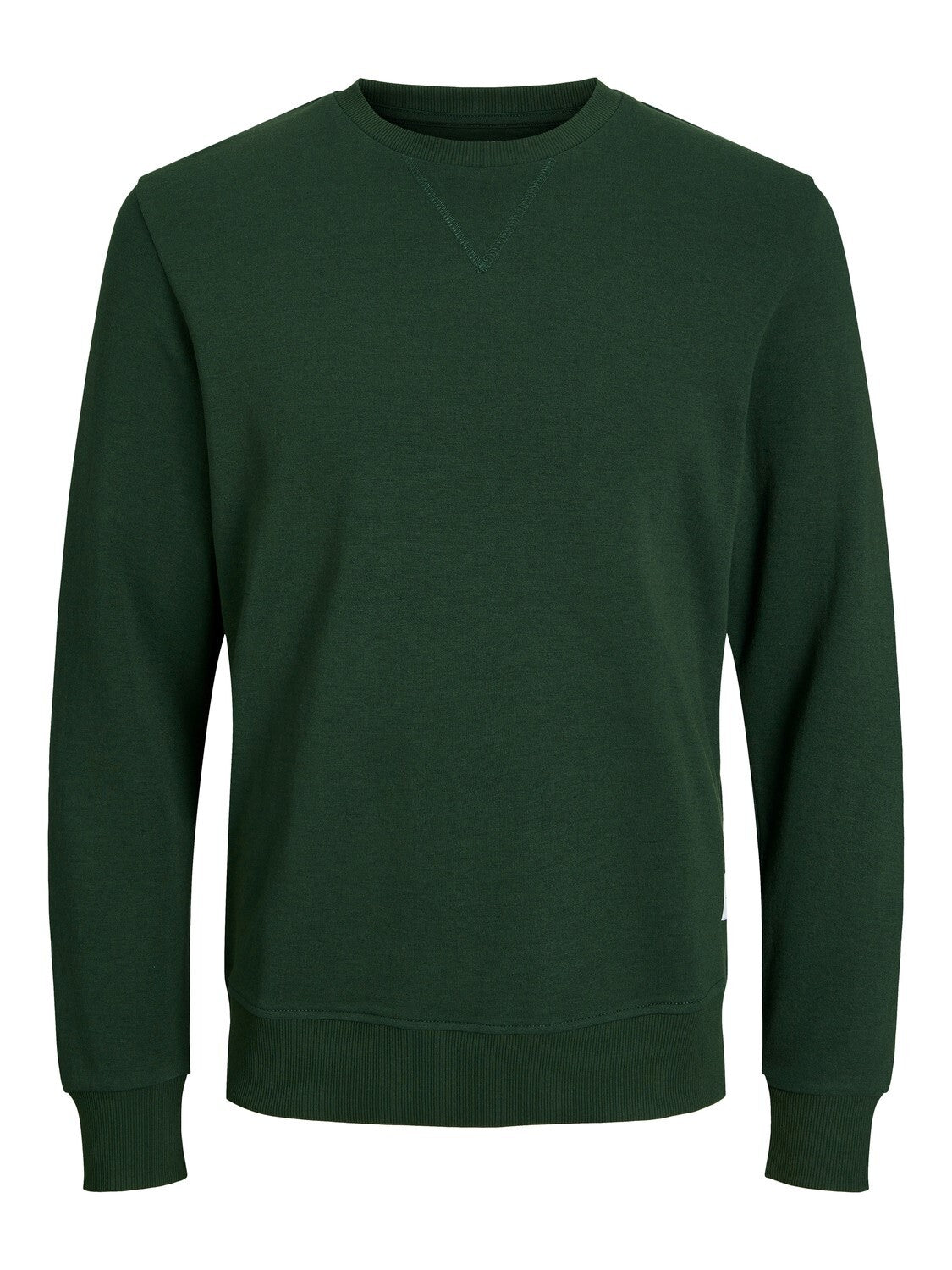 Felpa Jack&Jones verde
