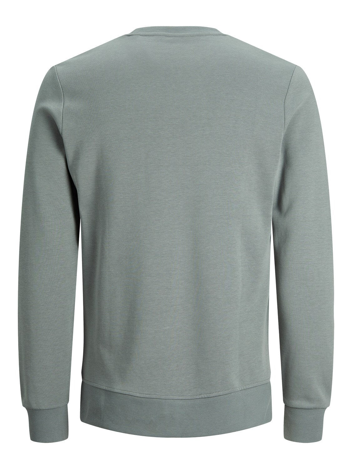 Felpa Jack&Jones verde