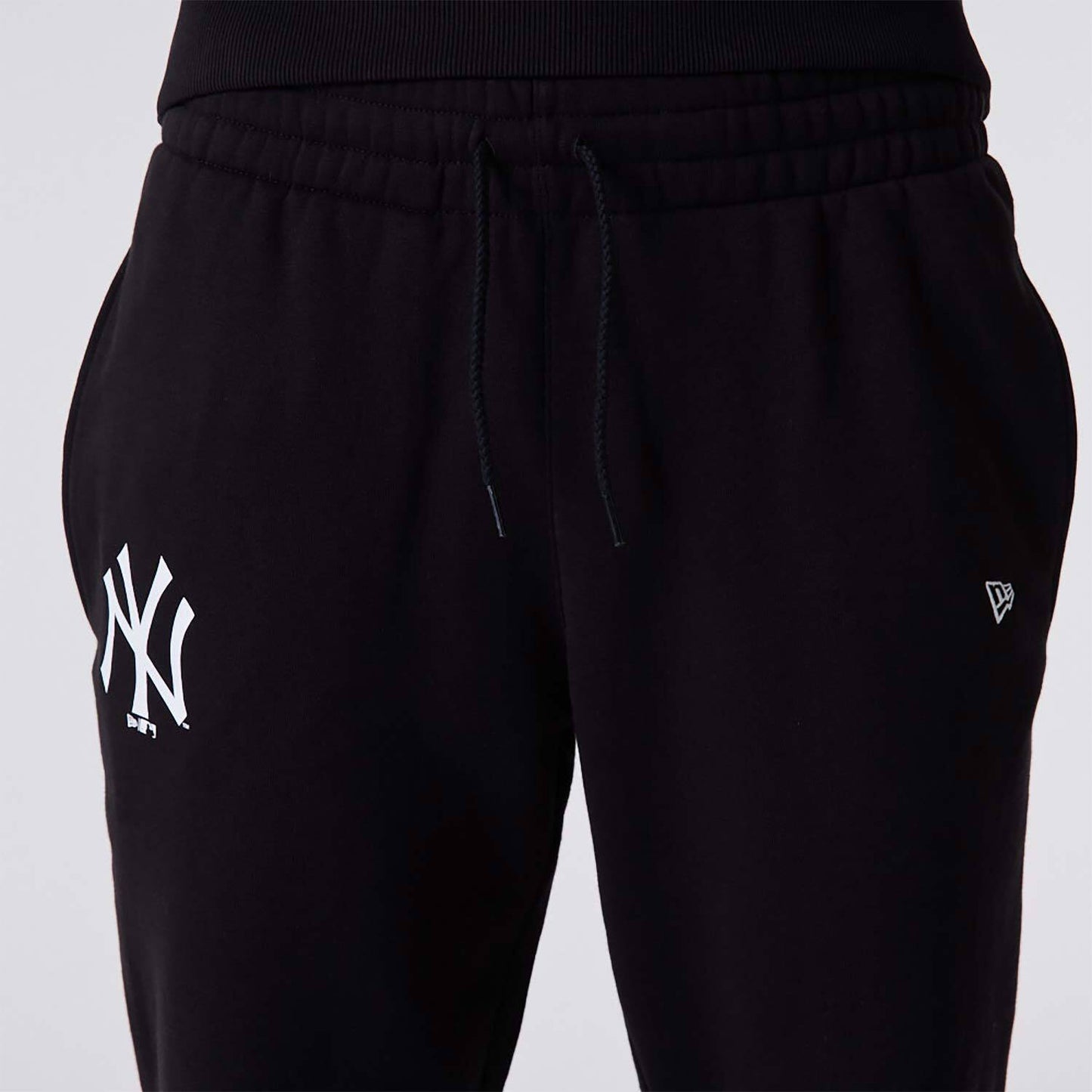 Pantalone NY Yankees New Era nero