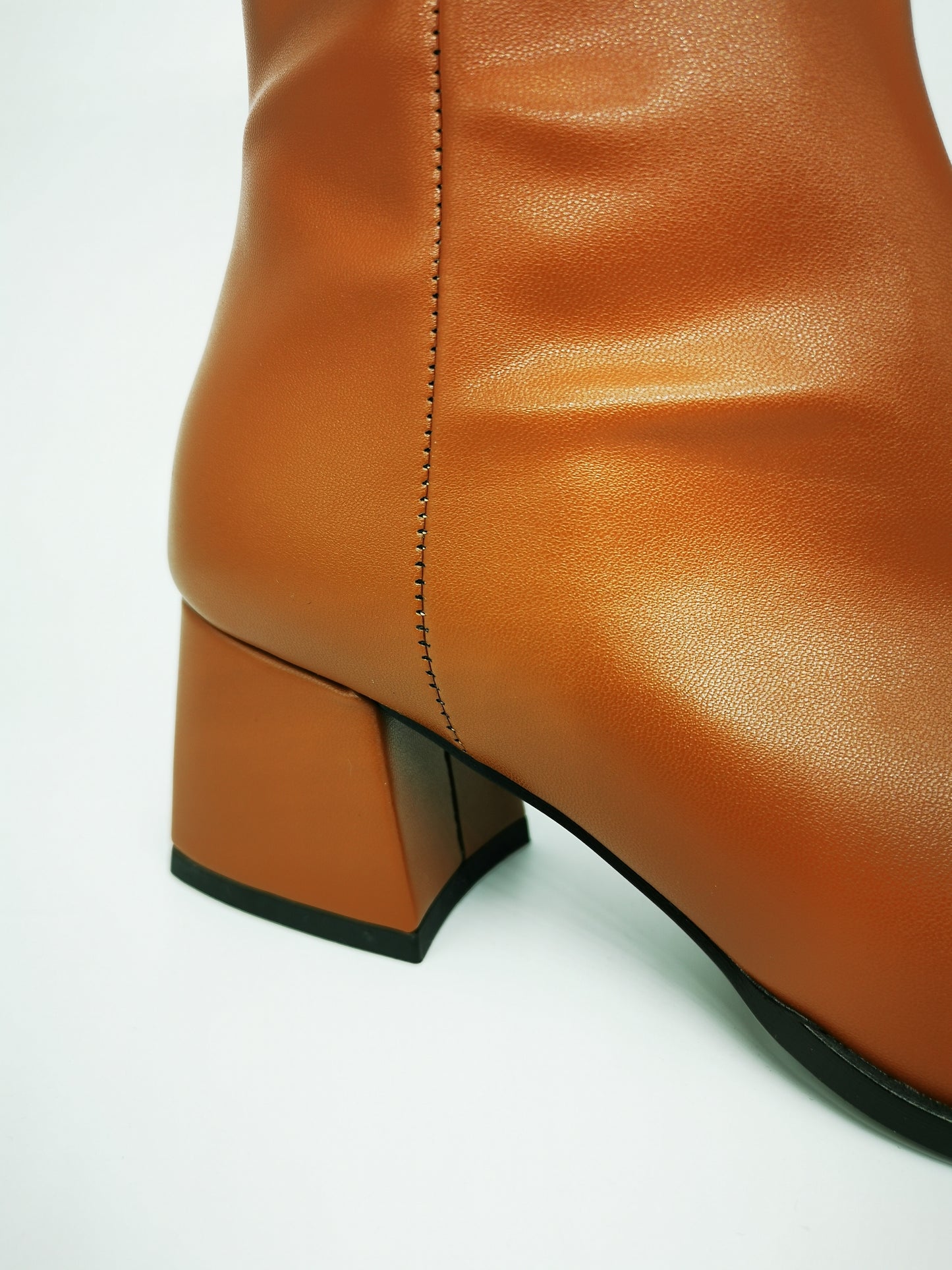 Stivaletti ColBaffo® marrone