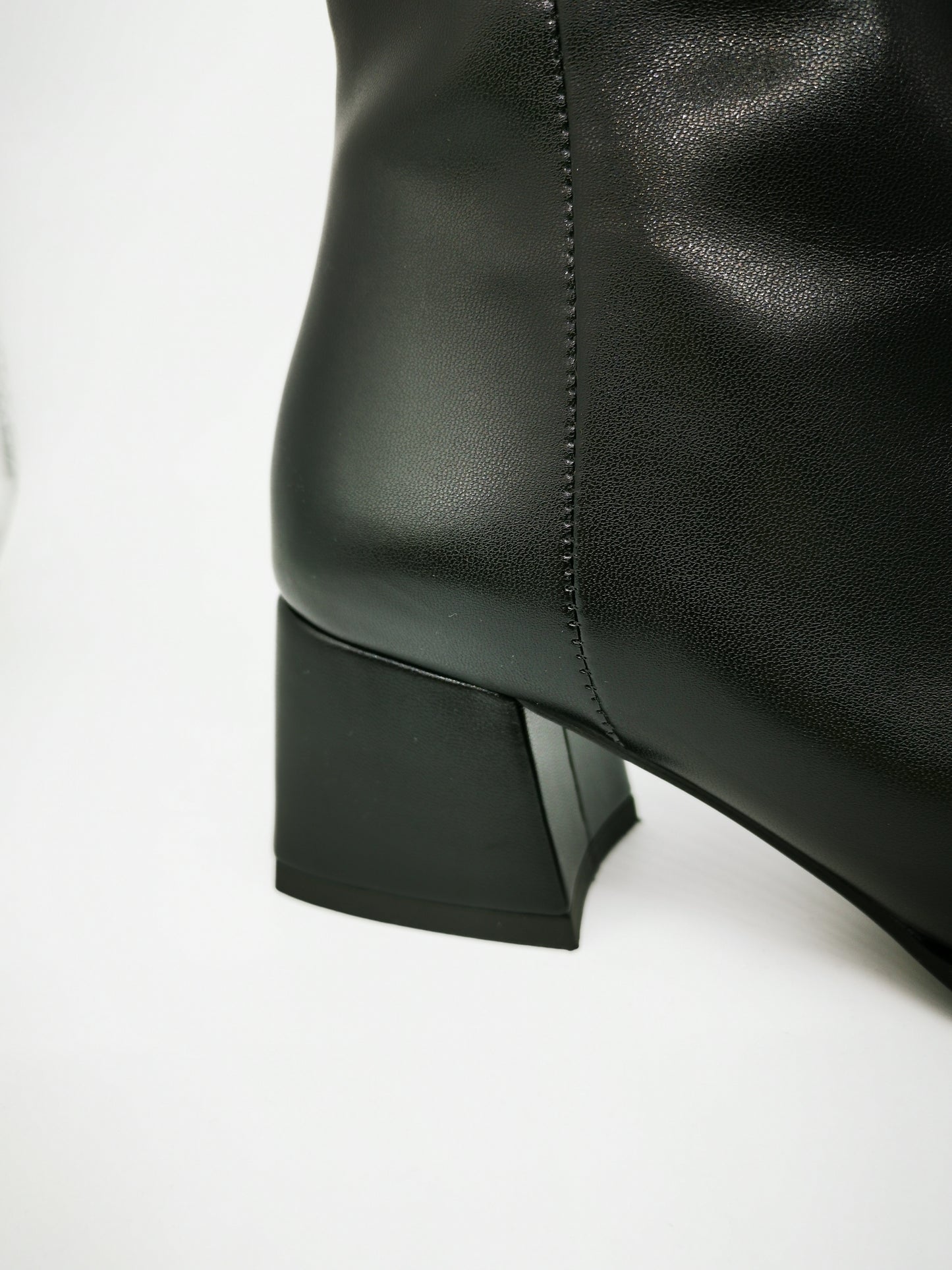 Stivaletti ColBaffo® nero