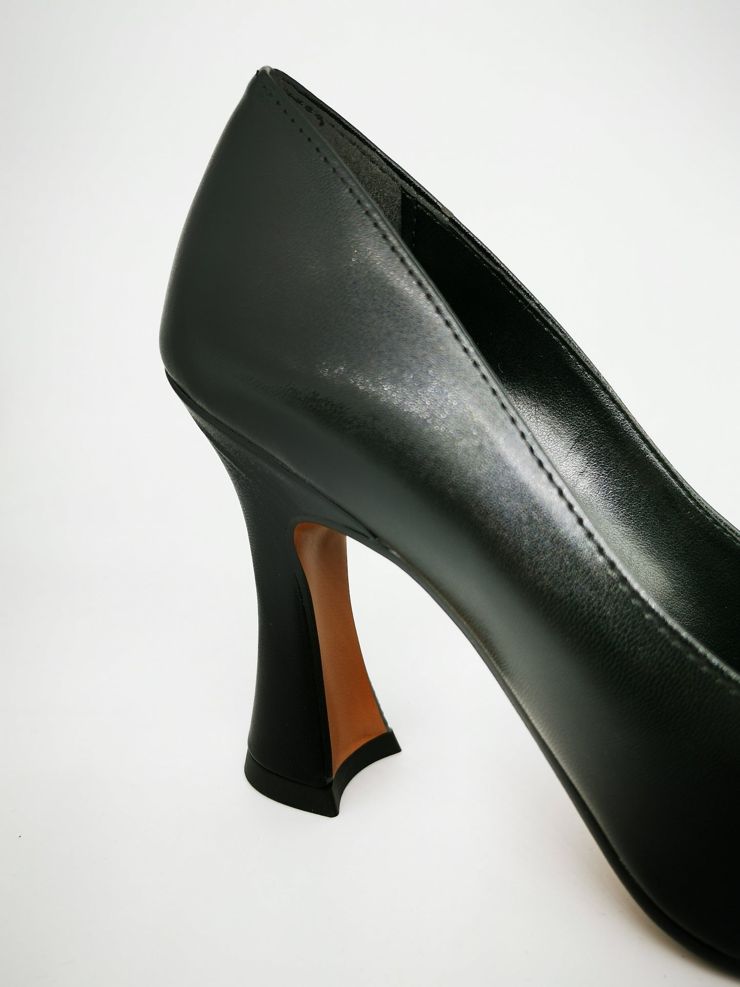 Scarpe ColBaffo® nero