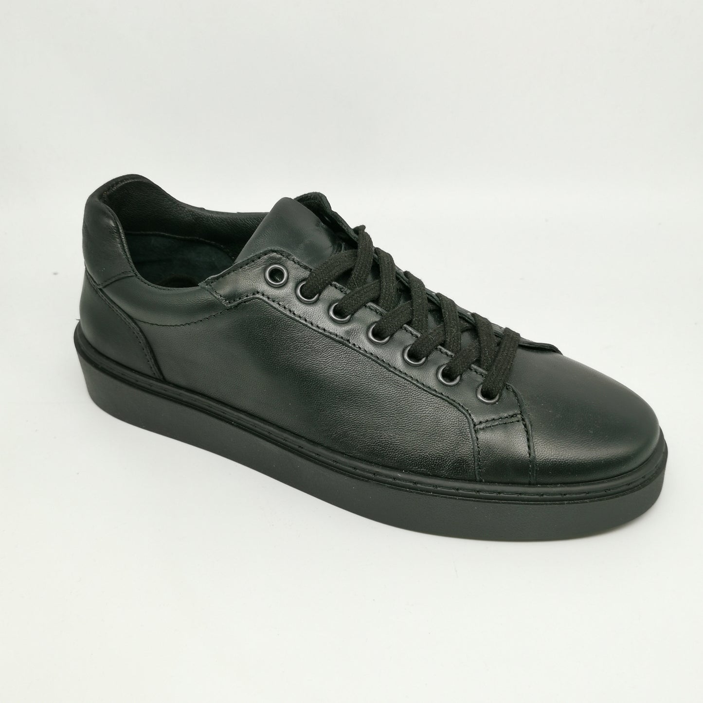 Sneakers ColBaffo® nero