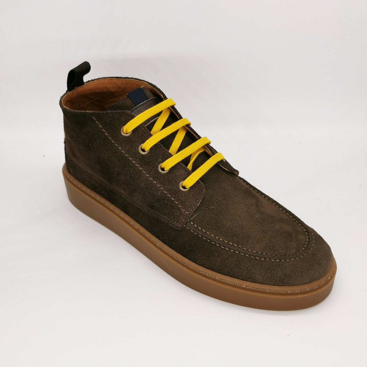 Scarpe ColBaffo® marrone