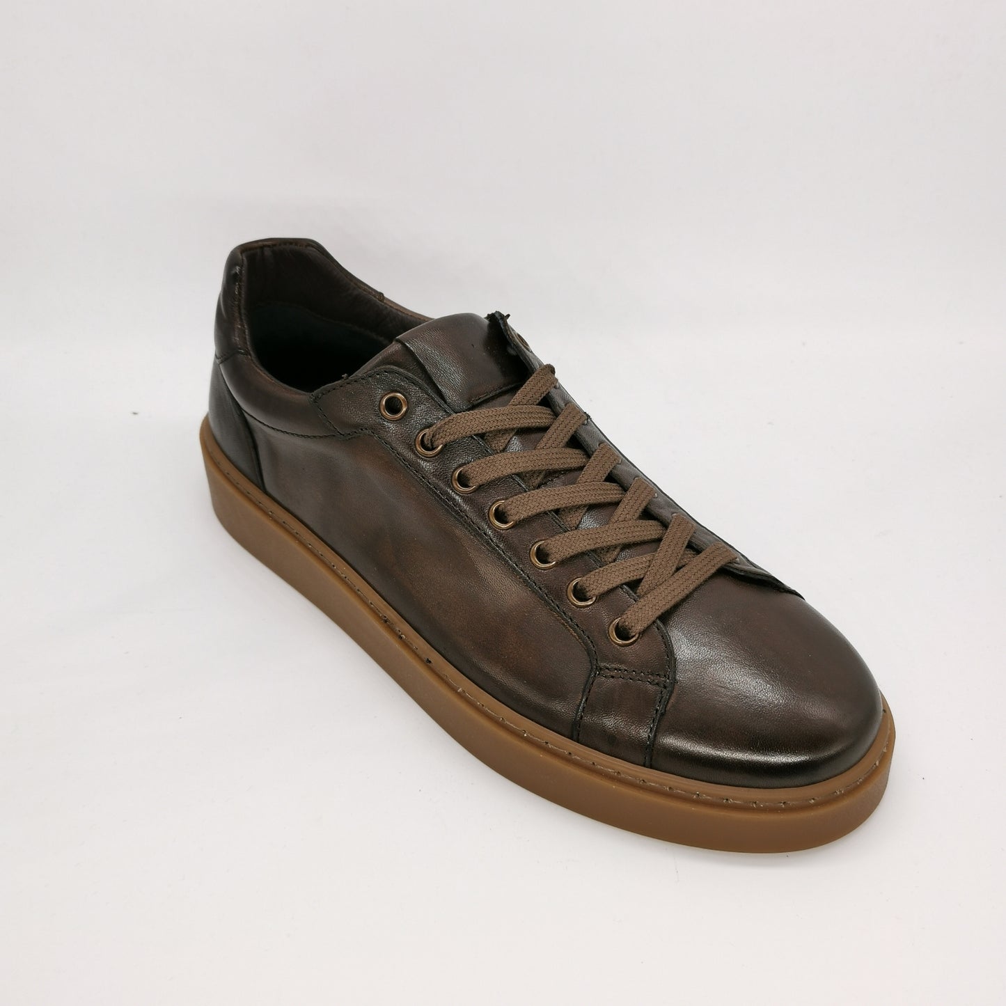 Sneakers ColBaffo® marrone