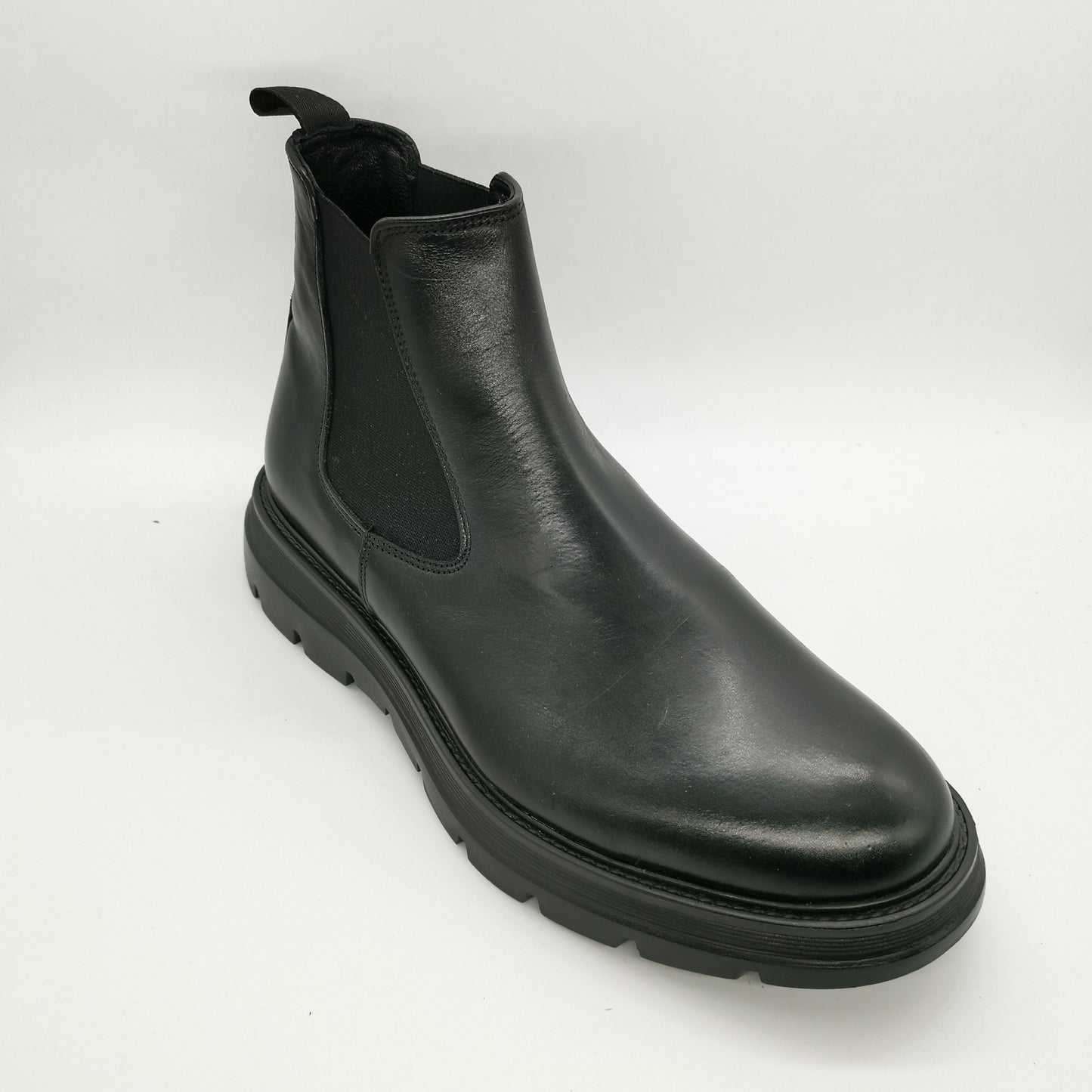Scarpe ColBaffo® nero