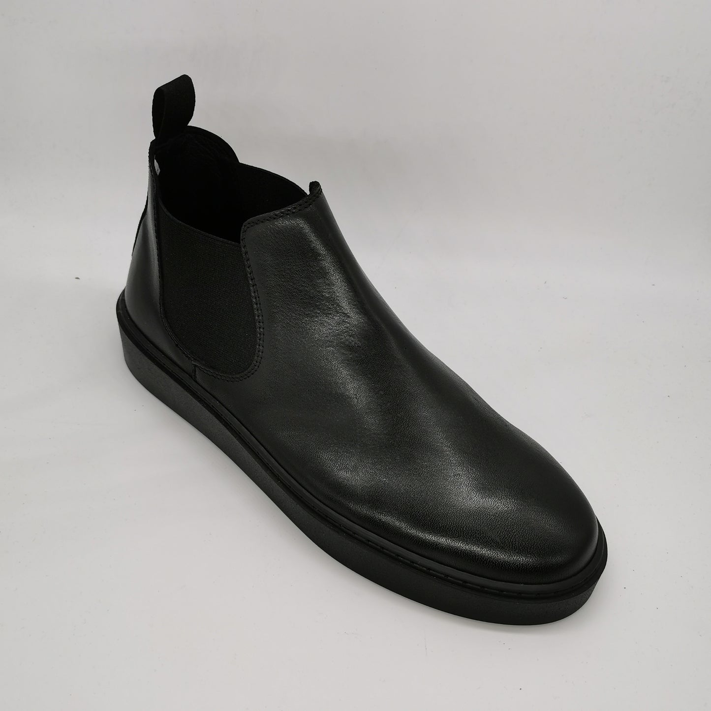 Scarpe ColBaffo® nero