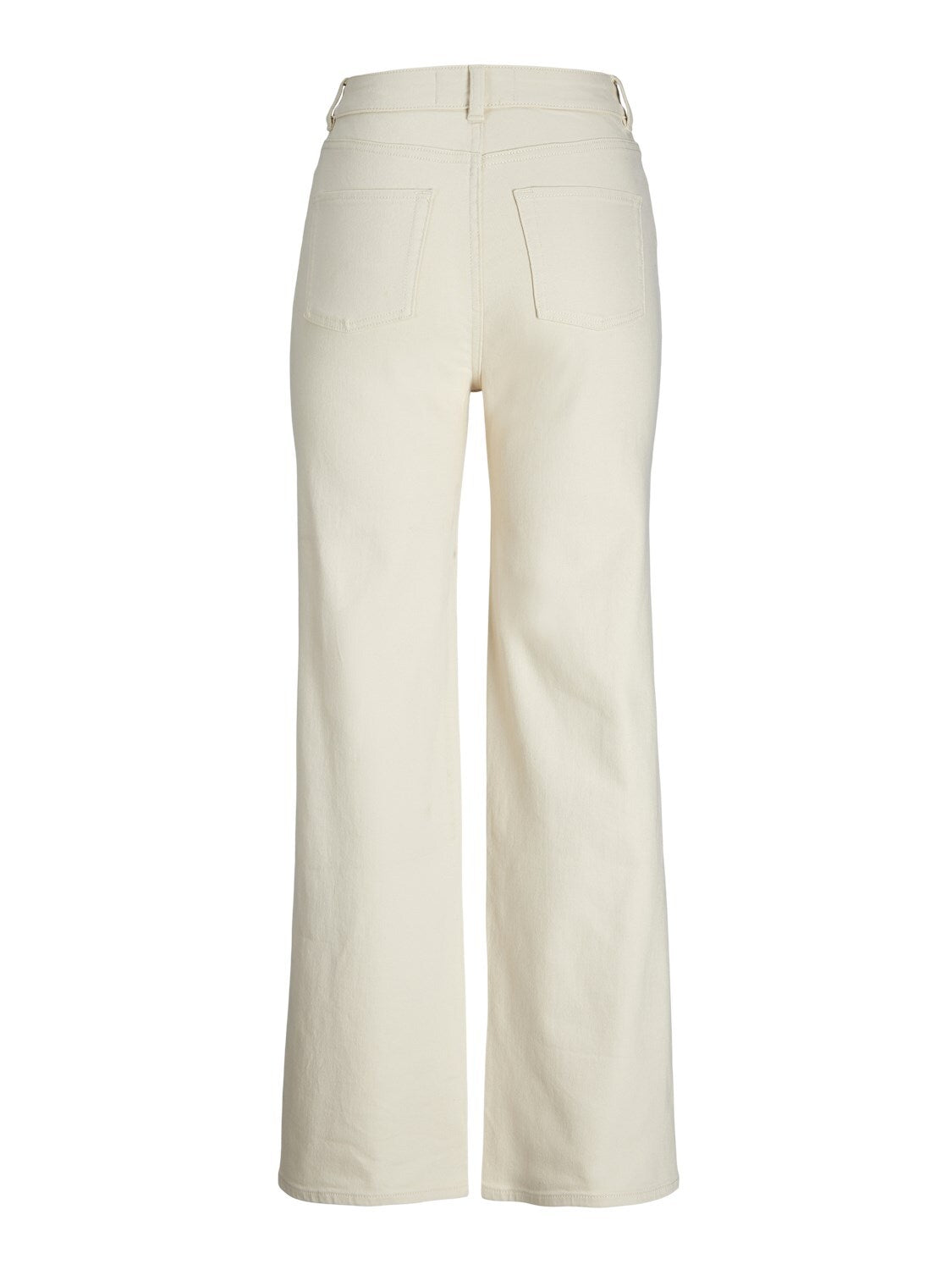 Jeans Loose Wide JJXX bianco