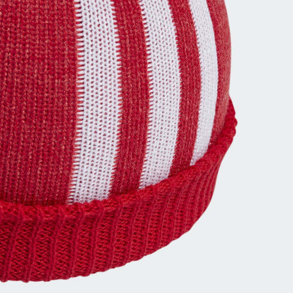 Cappello Adidas rosso