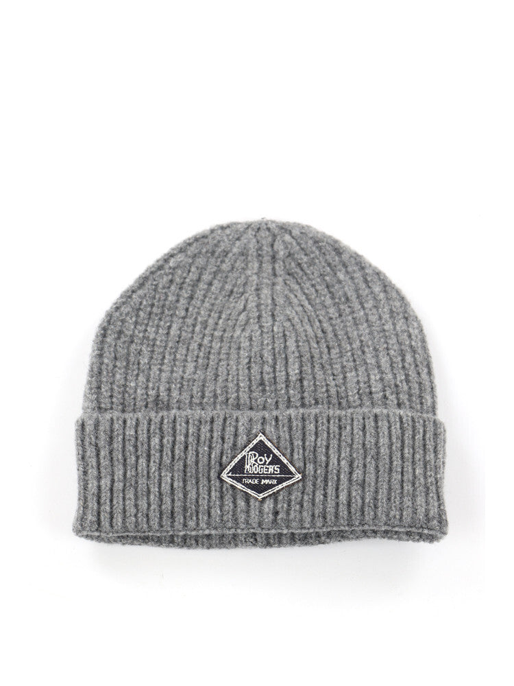 Cappello Roy Roger's grigio