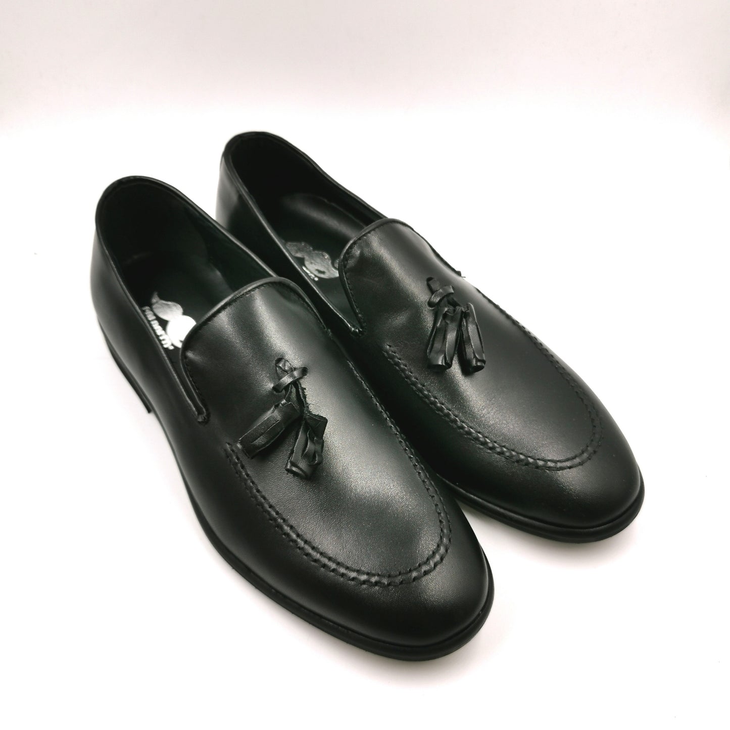 Scarpe ColBaffo® nero