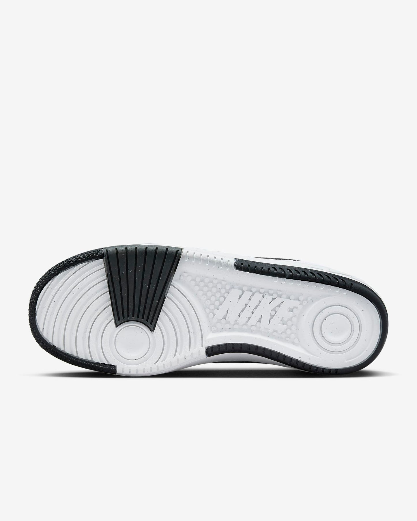 Sneakers Nike bianco