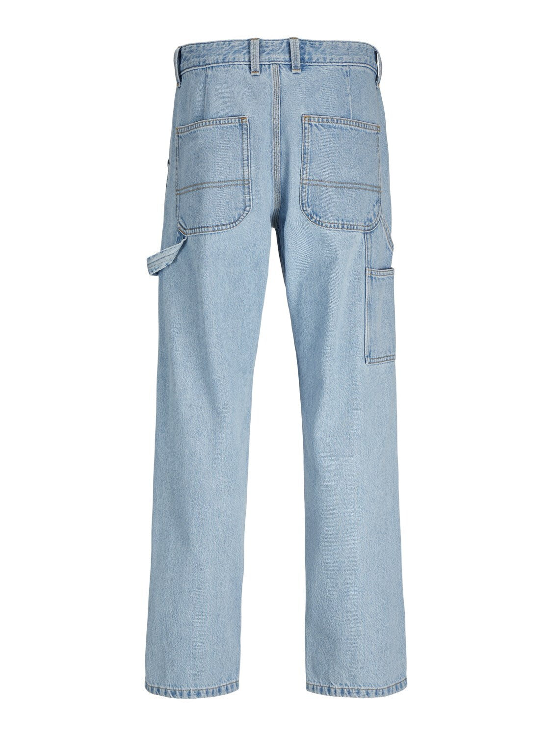 Jeans Eddie Carpenter Jack&Jones denim