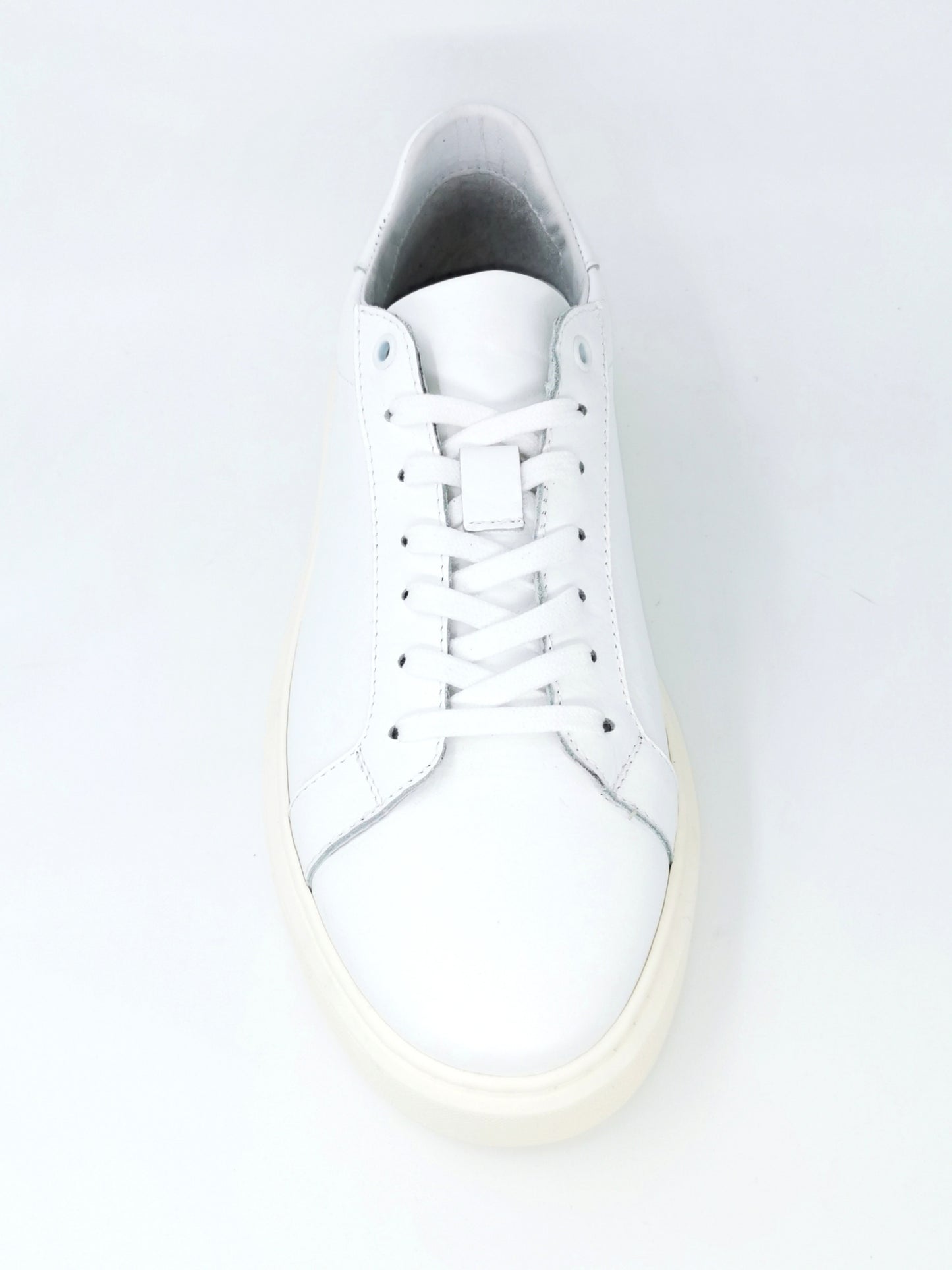 Sneakers Platform ColBaffo® bianco