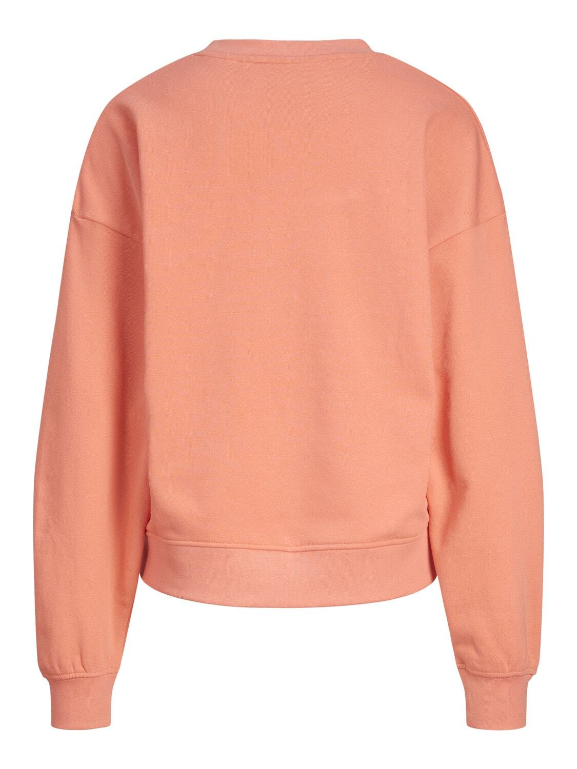 Felpa JJXX rosa