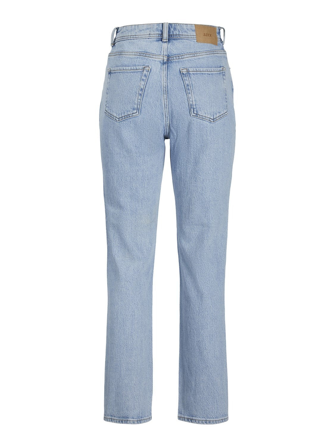 Jeans Slim Skinny JJXX blu