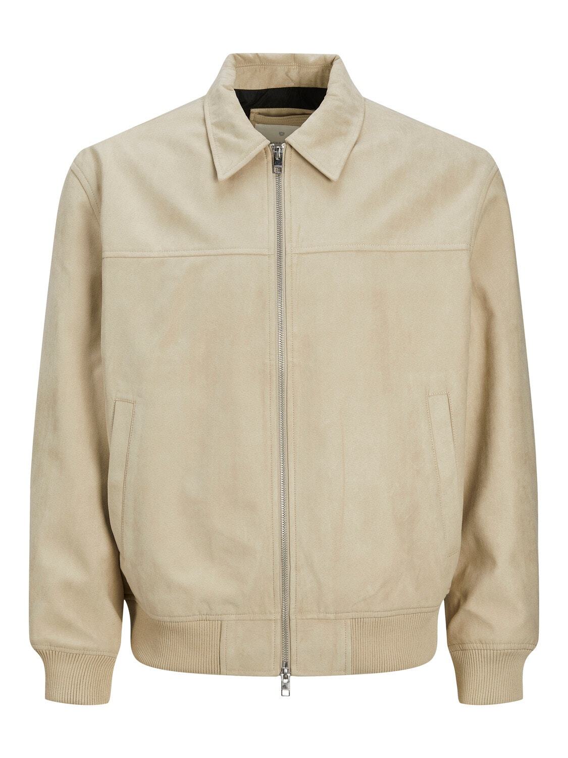 Giubbino Jack&Jones beige