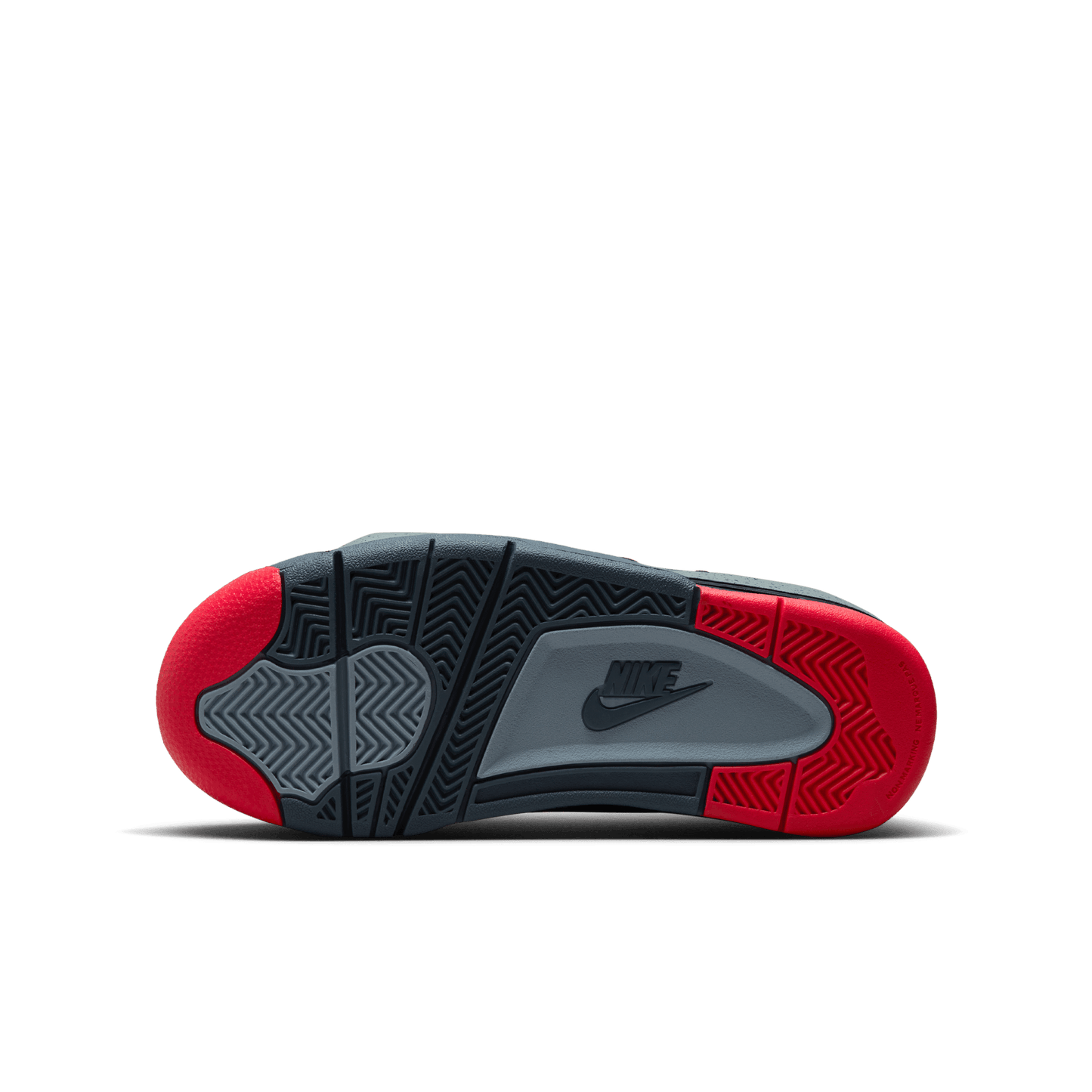 Sneakers Nike nero