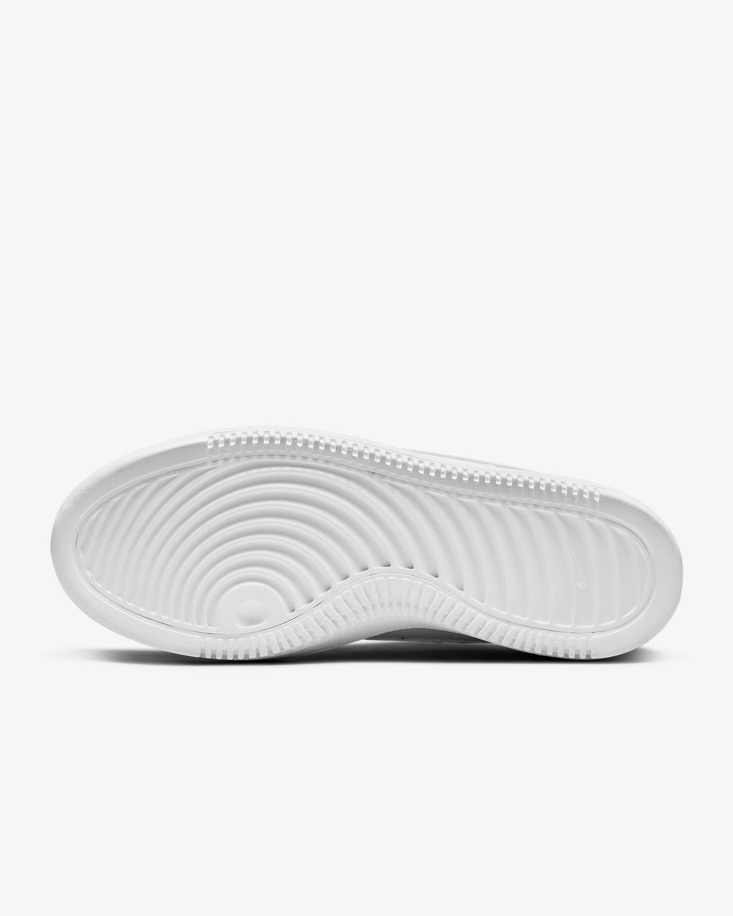 Sneakers Platform Nike bianco