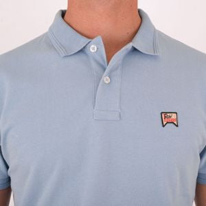Polo Roy Roger's celeste