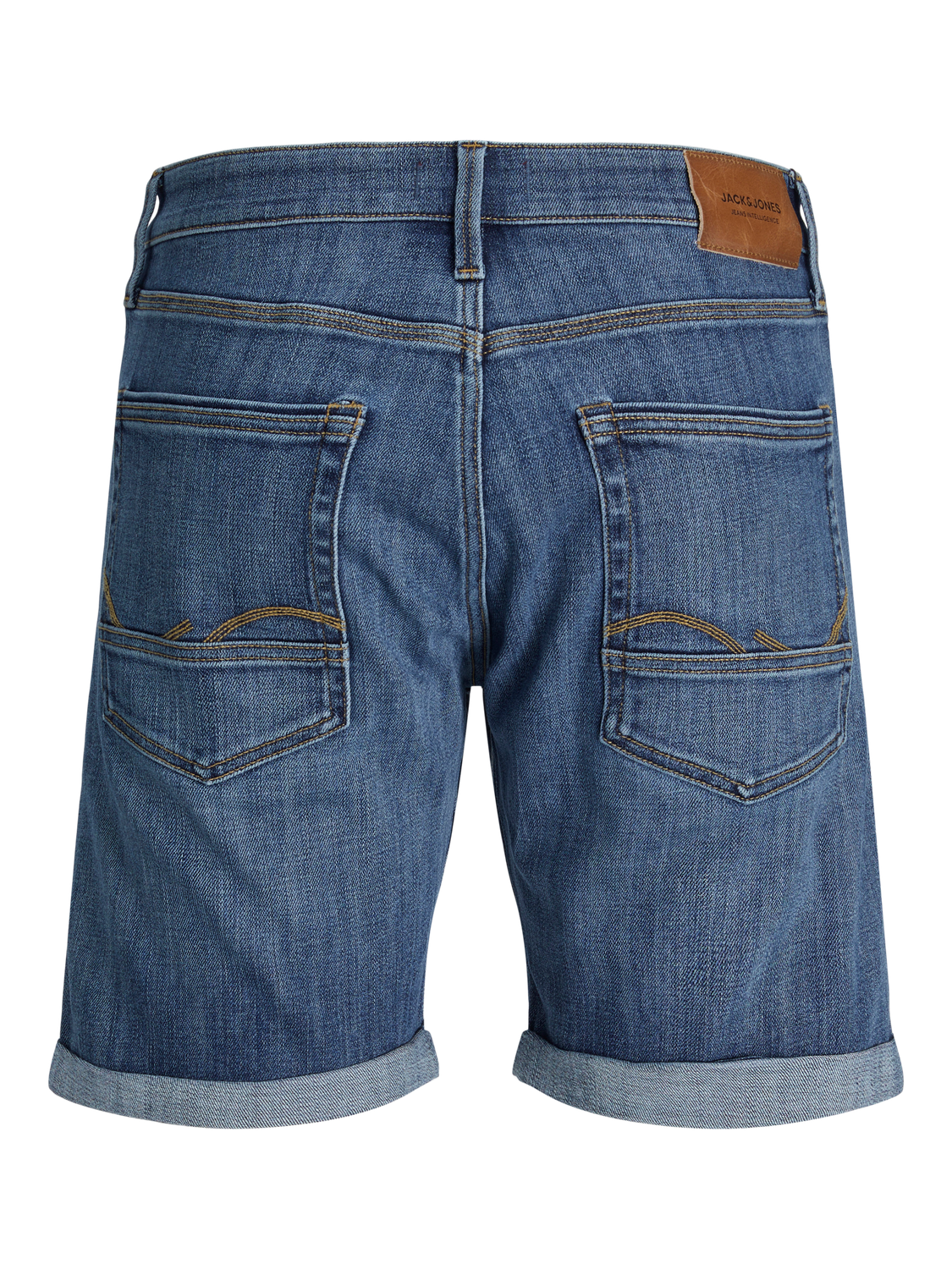 Bermuda in Jeans Jack&Jones 5 tasche