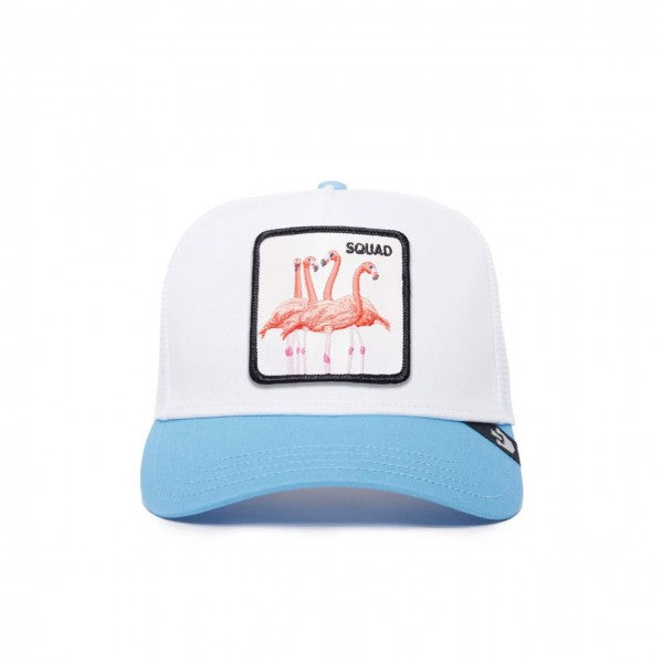 Cappello Goorin Bros. bianco