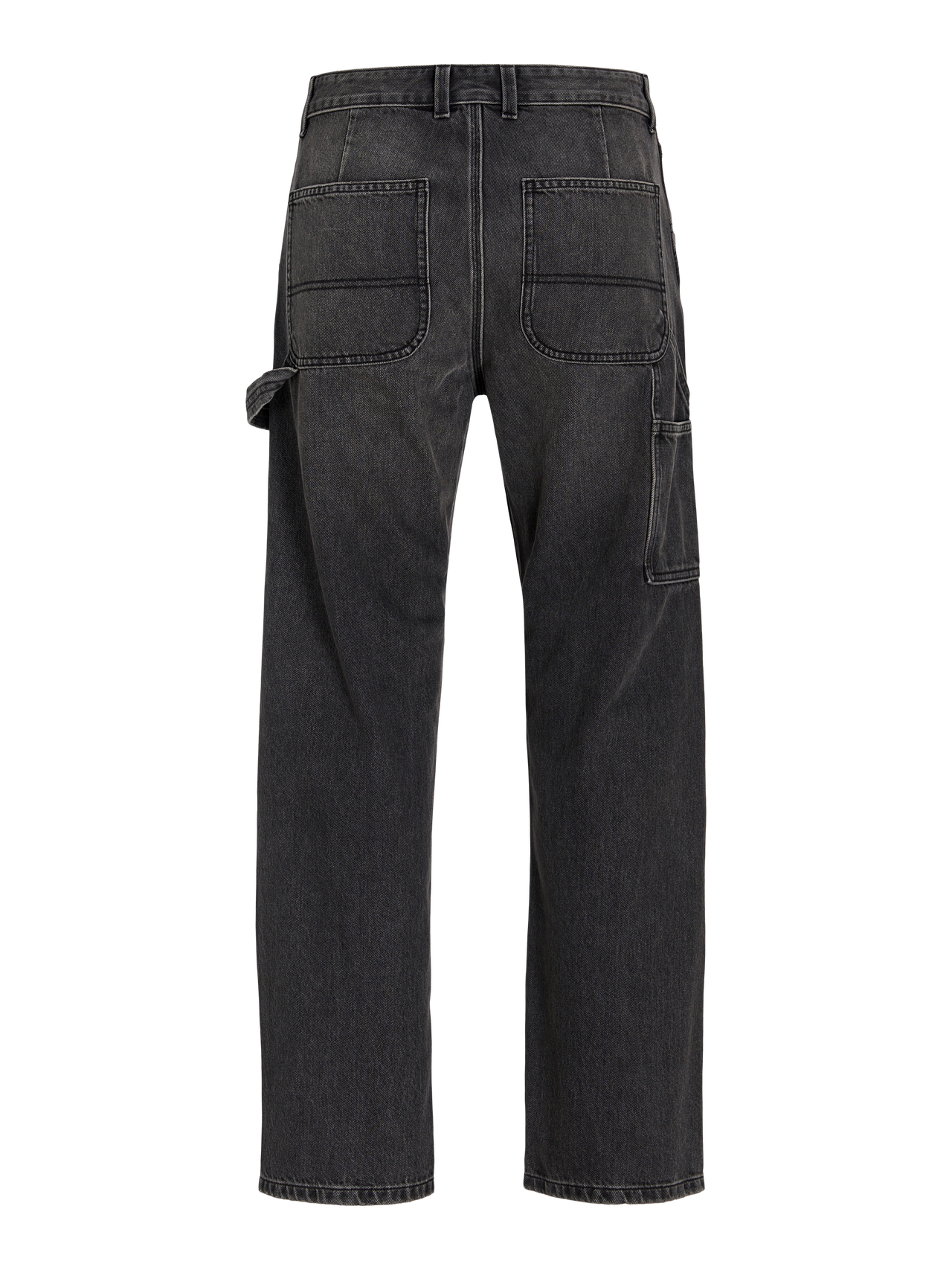 Jeans Eddie Carpenter Jack&Jones grigio