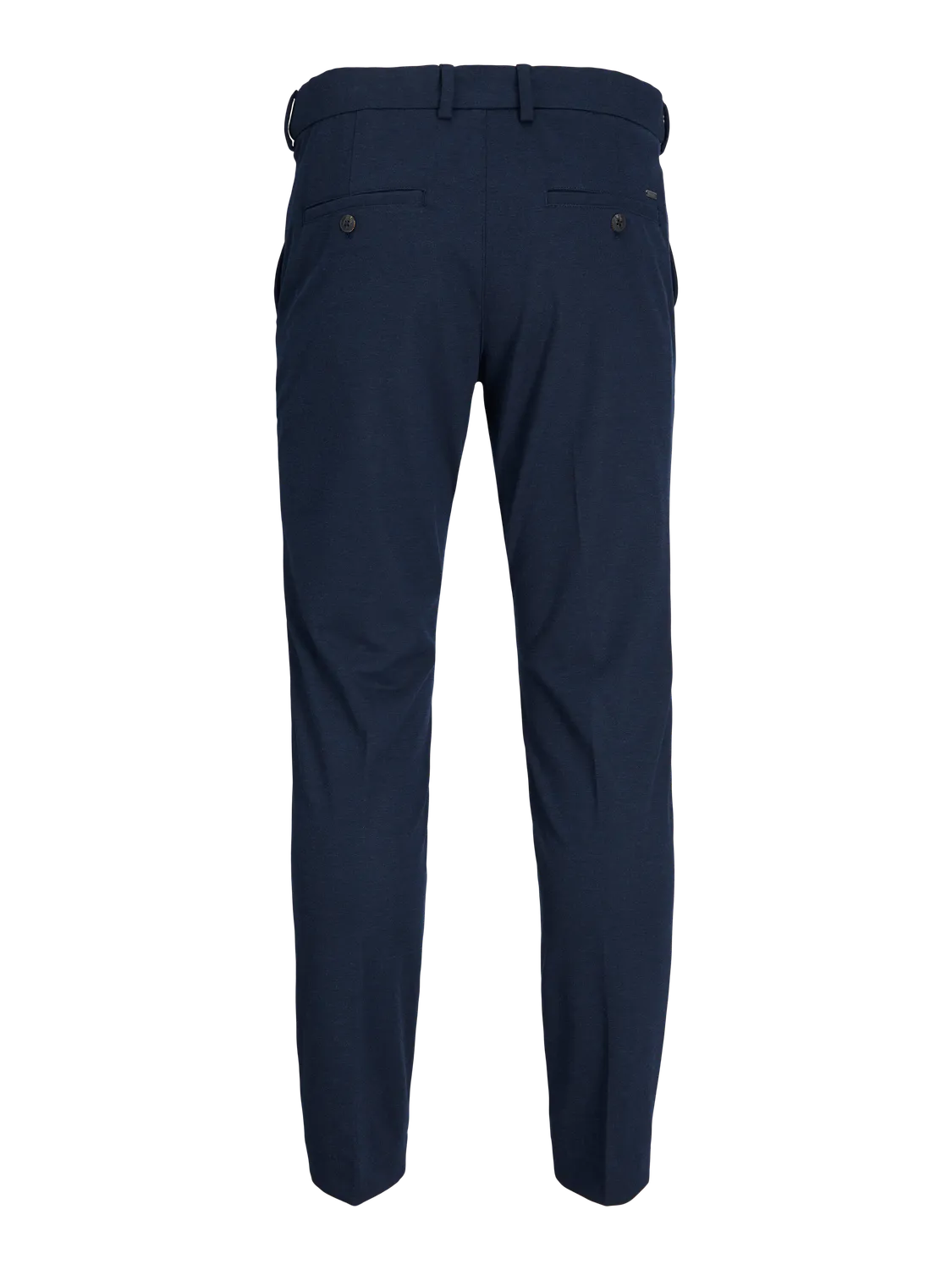 Pantaloni Slim Jack&Jones blu