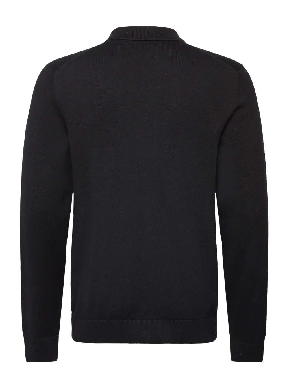 Polo Jack&Jones nero