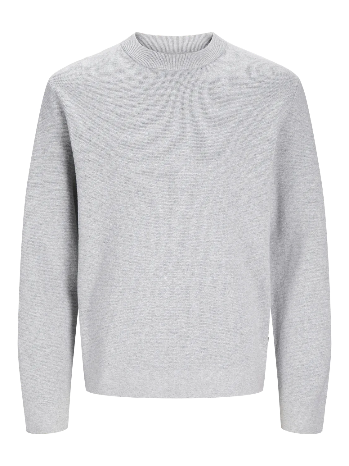 Maglia Loose Jack&Jones grigio