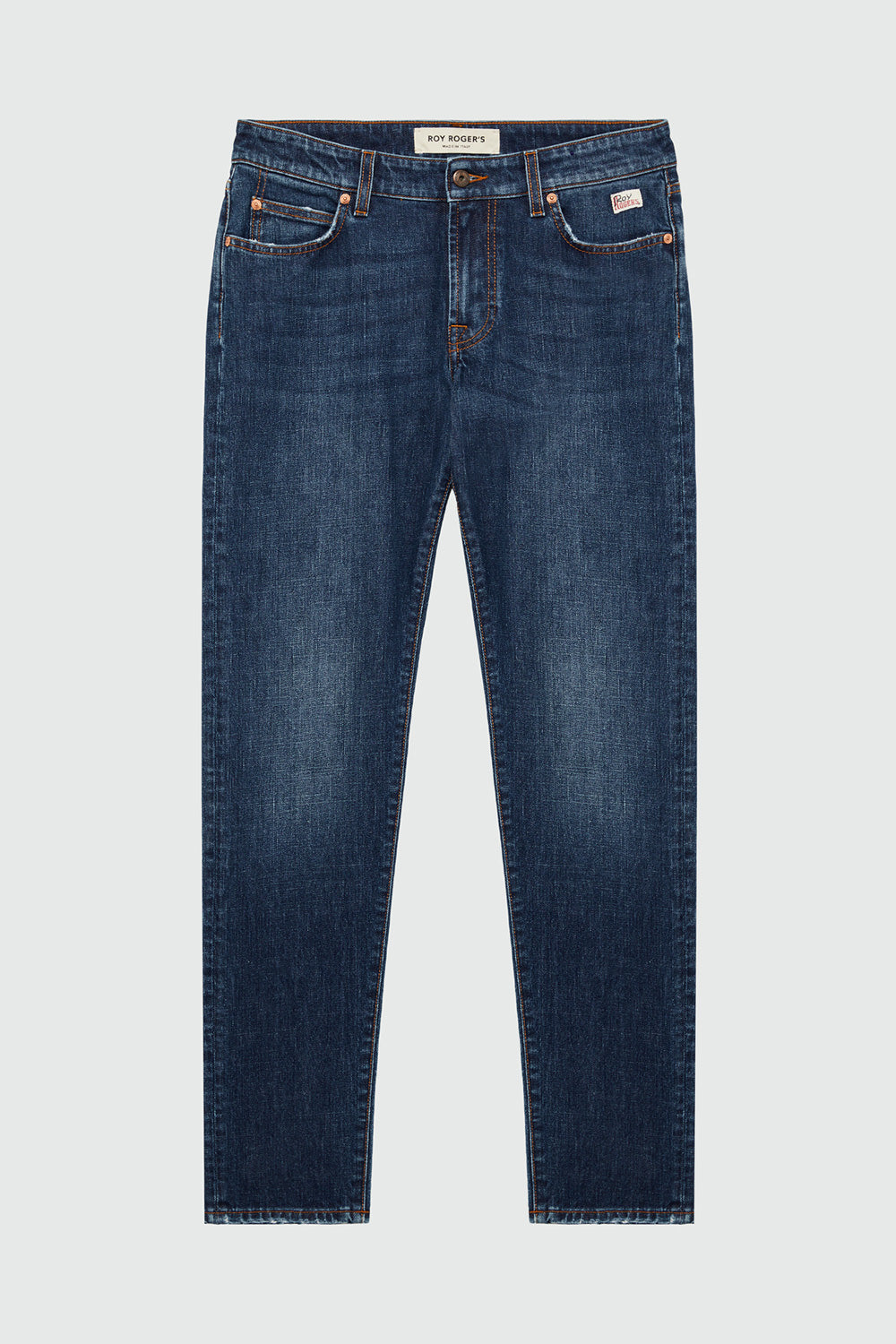 Jeans 517 Slim Roy Roger's denim