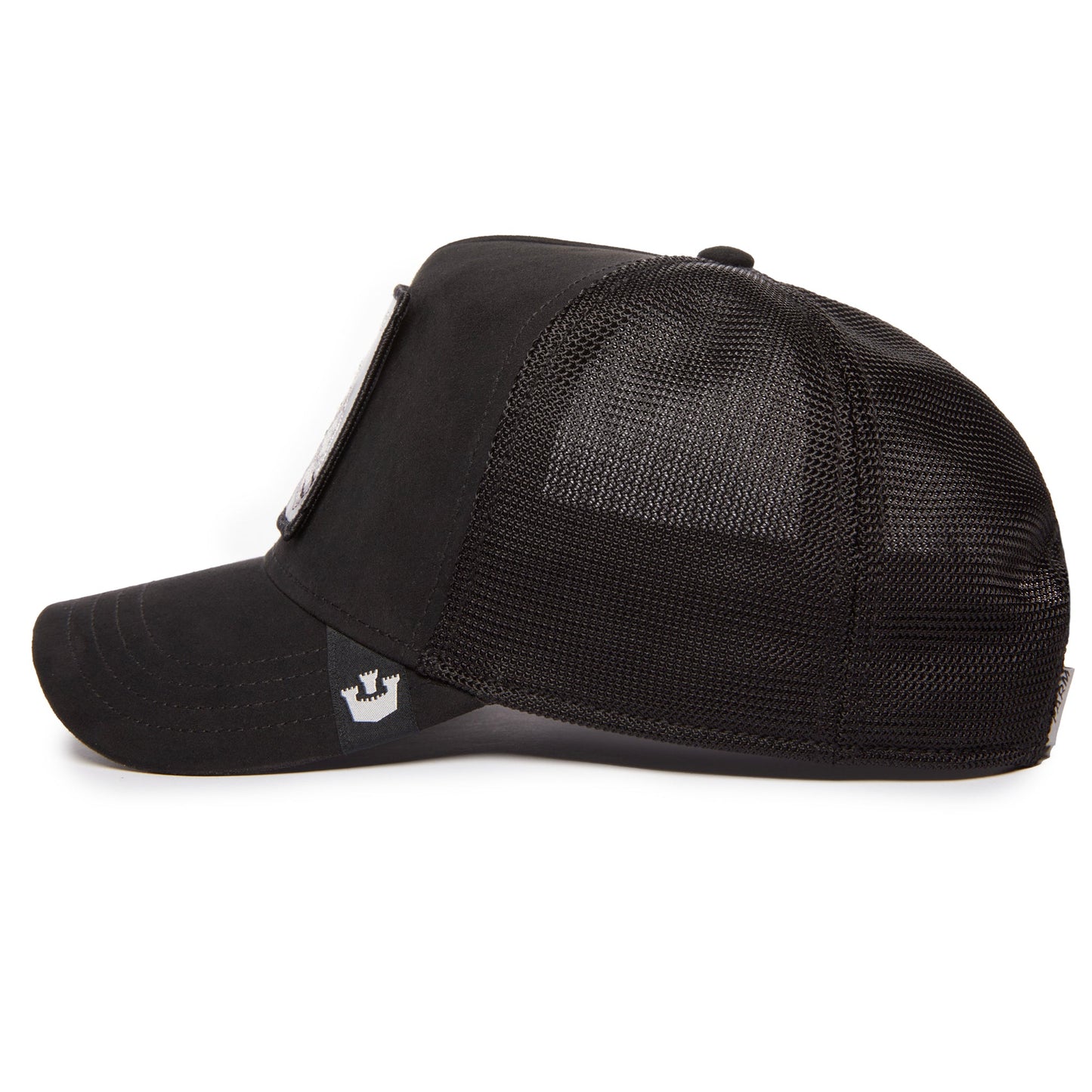 Cappello Goorin Bros. nero