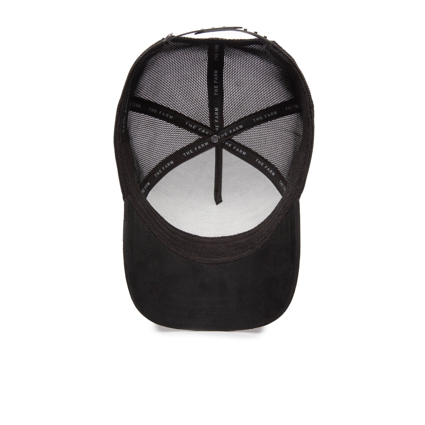 Cappello Goorin Bros. nero