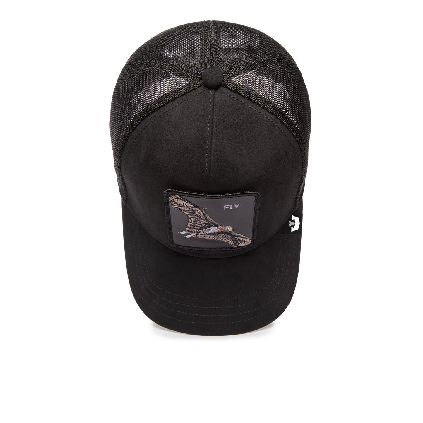 Cappello Goorin Bros. nero