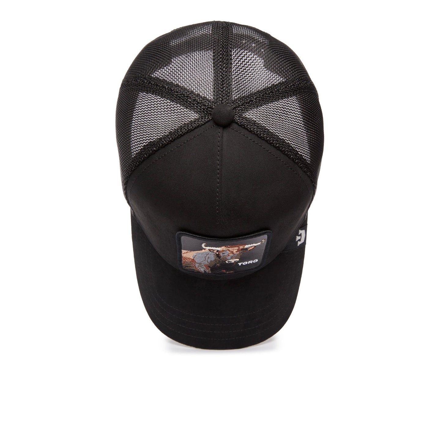 Cappello Goorin Bros. nero