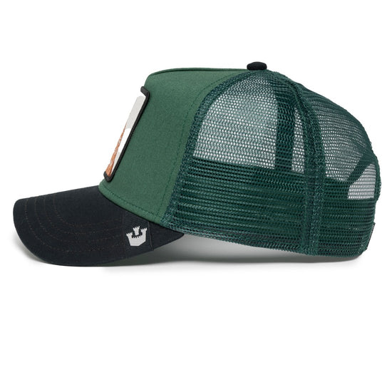 Cappello Goorin Bros. verde