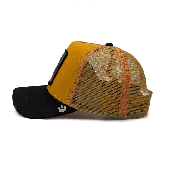Cappello Goorin Bros. nero