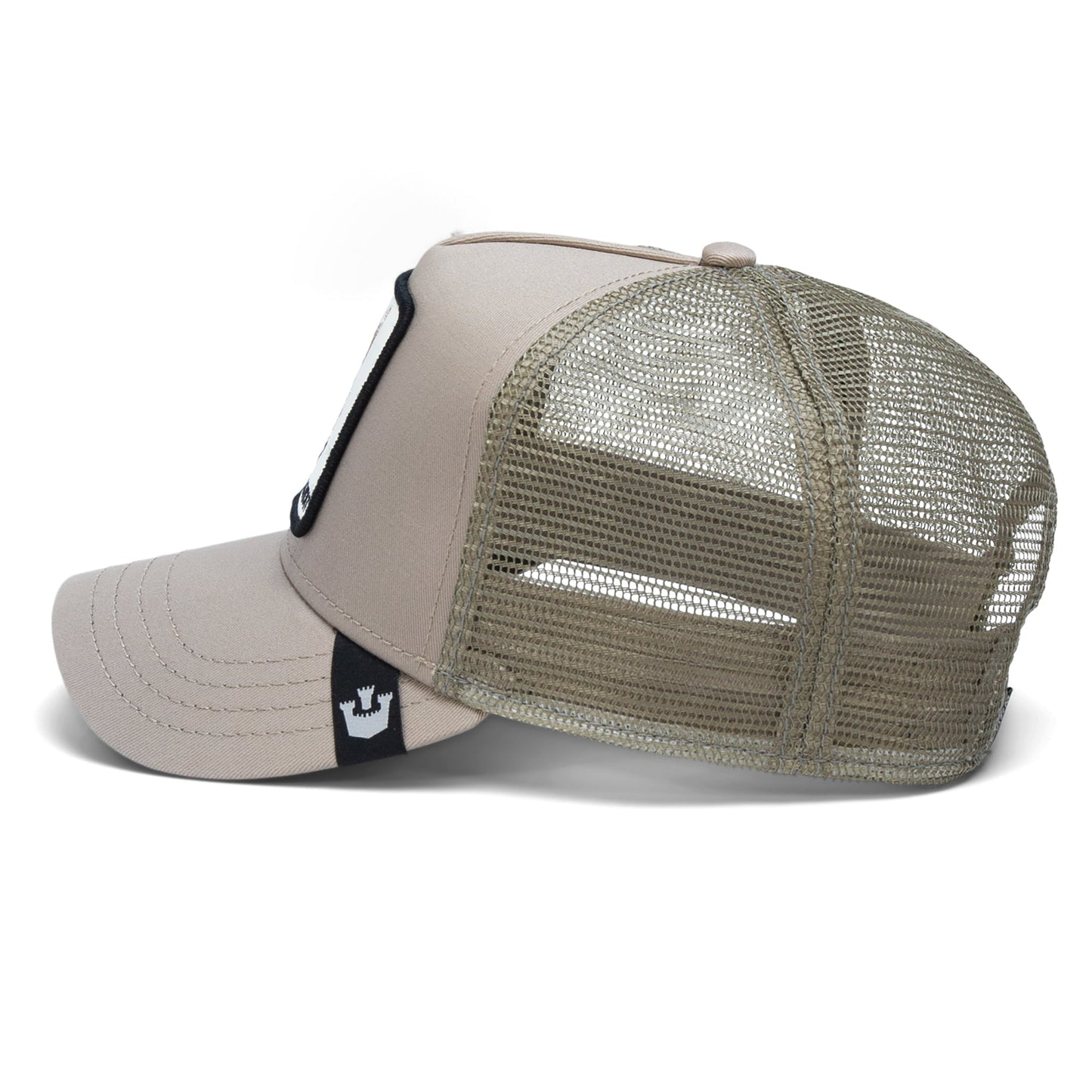 Cappello Goorin Bros. beige