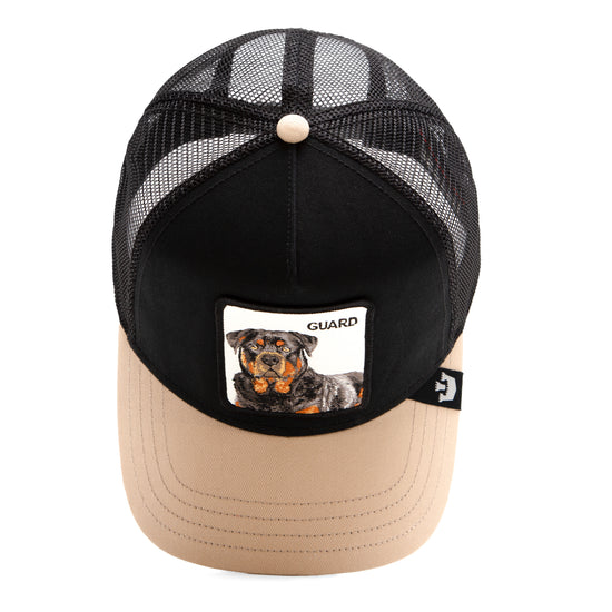 Cappello Goorin Bros. nero