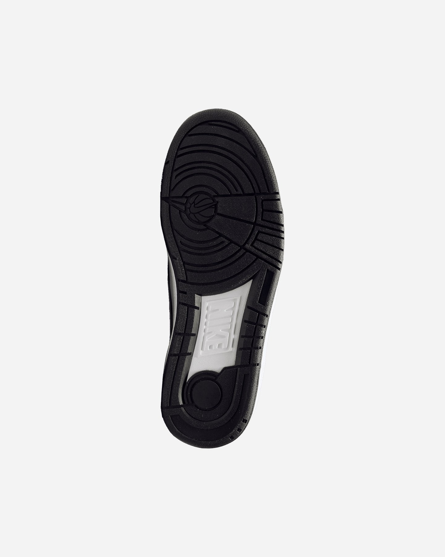Nike nero