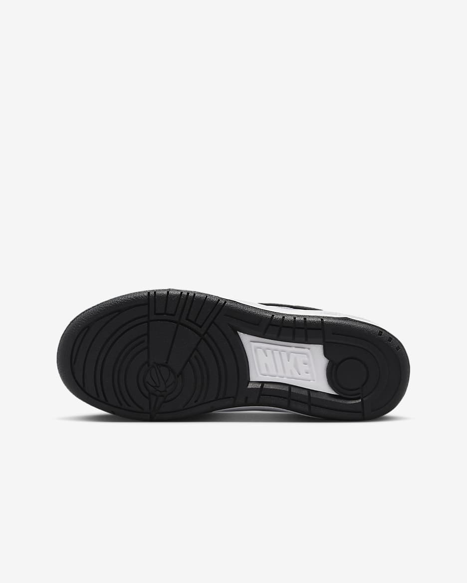 Sneakers Nike bianco