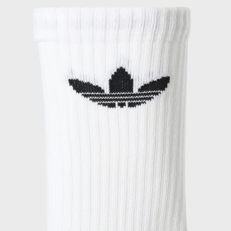 Calze Adidas bianco