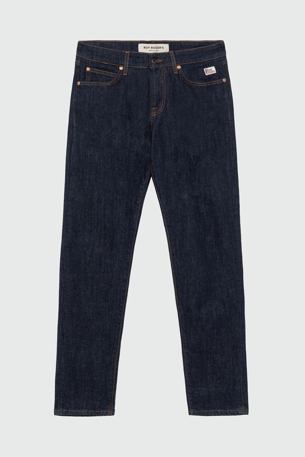 Jeans 517 Slim Roy Roger's denim