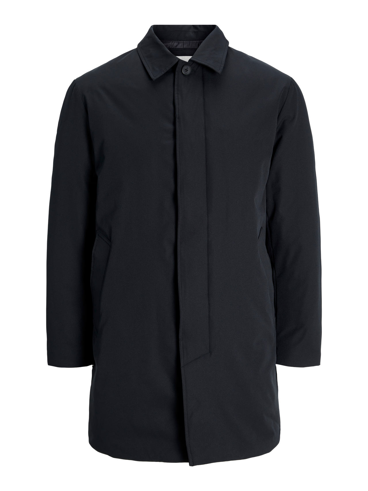 Cappotto Jack&Jones nero