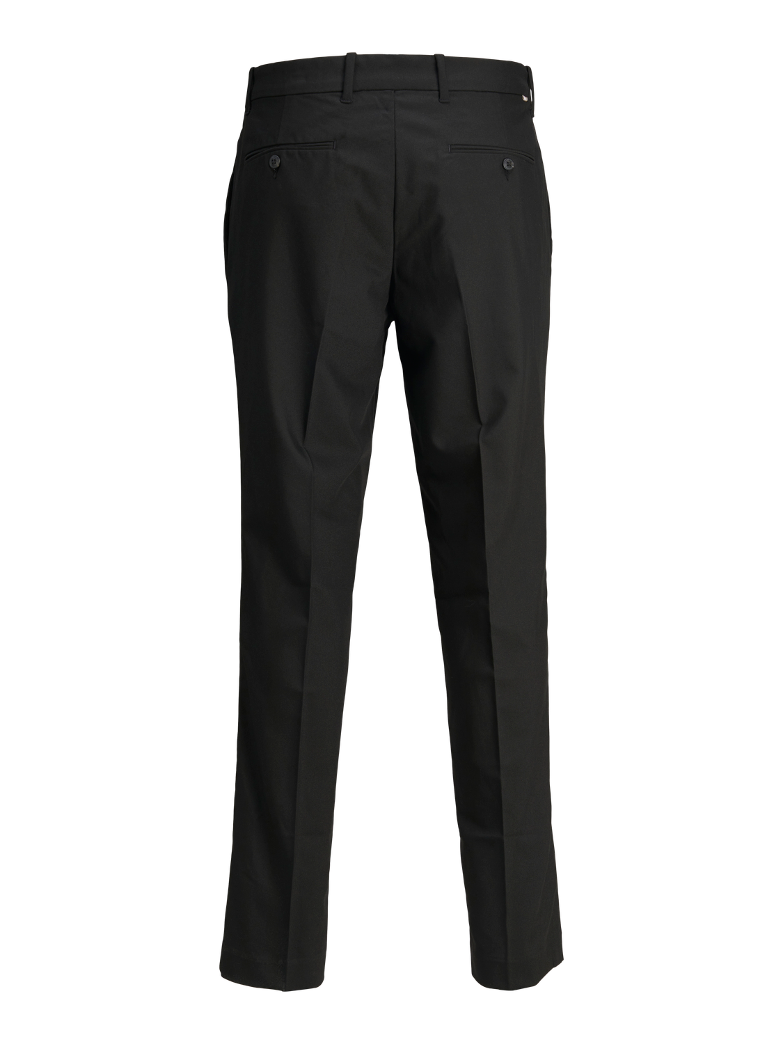 Pantaloni Jack&Jones nero
